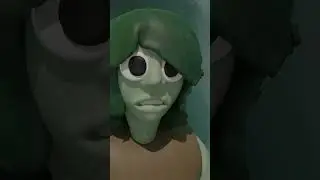 Temporised Gazette #claymation #clayanimation #cute