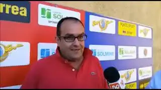 Filippo Vetrini a Sport a Km 0