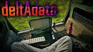 deltAdata : have a break (ikaossilator and turnado jam, ipad, isupr8, nanokontrol, z3c)