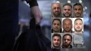 Pearson's 'Golden' Problem: Inside the Audacious 22 Million Dollar Heist