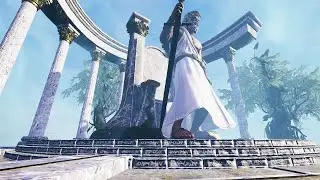 Zeus' Battlegrounds - Official Trailer