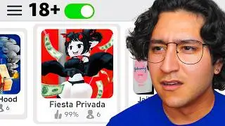 VERSIONES +18 de JUEGOS POPULARES 🔞