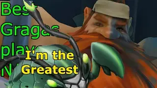 Best Gragas player NA: It's the best thing