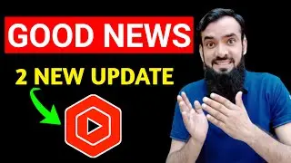 YouTube New Update (2 Big Changes in YT Studio App) | @ManojDey