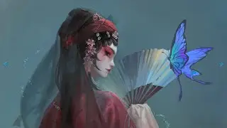 Illusion or Reality [Paper Bride 5 - 4]