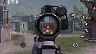 PUBGSL - TDM Arena - 26 kills