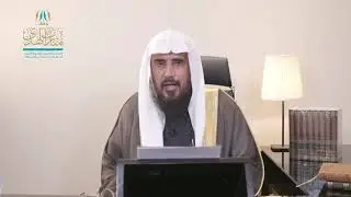كلام من القلب للشيخ سعد الخثلان حول حجاب المرأة المسلمة