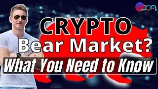 Crypto Bear Market: Stop Falling For Hype