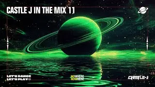 Castle J In the mix 11