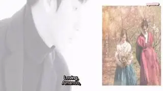 [Eng.|Spanish Sub] Heo Young Saeng - 바라보기 (Looking) [Ruler- Master Of The Mask OST Part. 18]