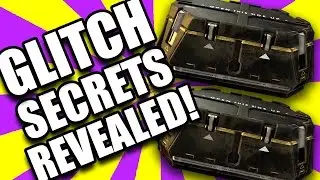 COD Advanced Warfare Supply Drop Explained - COD AW Tips For Supply Drops