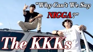 White Rap Group REPEATEDLY Says The N Word 👀👀 | Call Dr. Umar