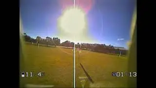 FPV SPARROW 3