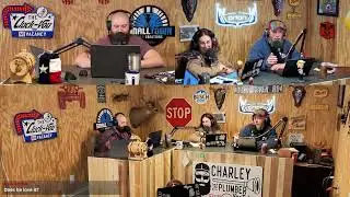 CTP Come Chat - EP 140
