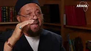 East Africa in ancient times | Dr. Abdullah Hakim Quick