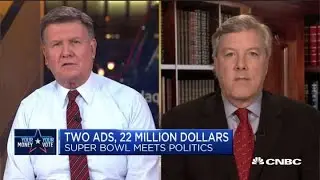 What Bloomberg wants to accomplish with Super Bowl ads: Strategist