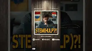 Stem(hulp)?!