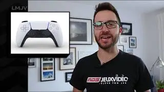 La minute jeux vid&eacute;o avec Antonin Besner - 20 mai 2020