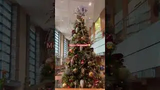 Merry Christmas!! #shorts #christmas #holiday #hospital