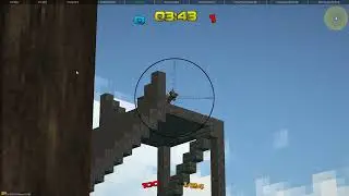 17 42 Pixel Warfare 5 9 year ago old game pacogames1 pw5 new maps pw5 9 year ago 2 killed new record