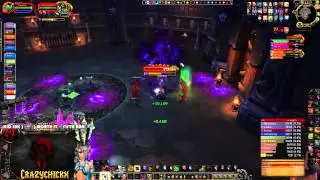 HellFire High Council