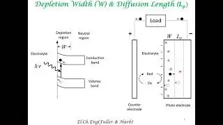 Photoelectrochemical Effects