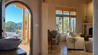 Discover the Beauty of 17 Longhorn Ln | Santa Fe, NM