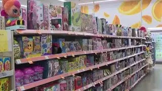 &lsquo;I&rsquo;m a procrastinator&rsquo;: Could you wait this long to holiday shop?
