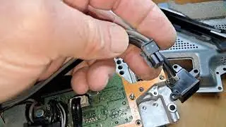 XBOX APERTURA CPU - PARTE 3