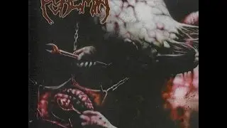 Pyaemia - Cerebral Cereal