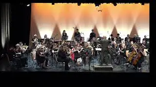 Moussorgsky - Le départ de Golytsine