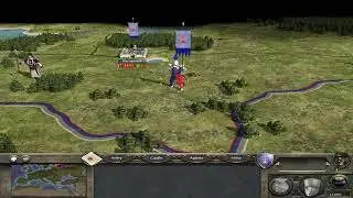 Medieval 2 Total War Campaign Map Quotes - Eastern European General