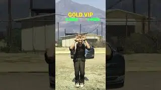 Танці на GTA 5 RP NEXUS. Promo - cmdlew