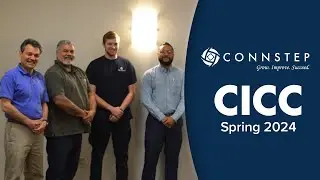 CICC Spring 2024 | CONNSTEP