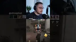 Brainrot in cs2 😭 #funny #viral #ohnepixel #cs2 #clashgg #skins