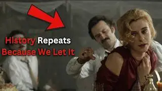 🎬 Underground(1995)|16 Weird Facts About  Underground You Didn&rsquo;t Know|History Is A performance