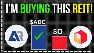 Here&rsquo;s why Agree Realty Is STILL A SMASH BUY! ADC Stock Analysis & Review 2024