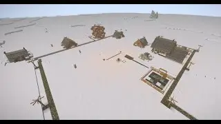 Vintage Story Ep 479 We Found the Viking Village by CaptainOats