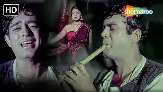 Full Video: Aaya Re Khilonewala | Bachpan (1970) | Sanjeev Kumar, Jr Mehmood | Mohammed Rafi