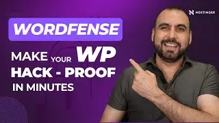 How to Fortify for FREE Your WordPress Site with WordFence 🛡️
