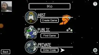 I accidentally won Among Us Iok |Live