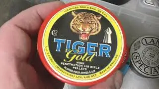 Best Retro 22 air rifle pellet collection for sale