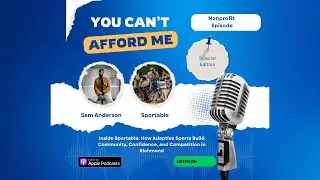 Inside Sportable: How Adaptive Sports Build Community, Confidence, and Competition in Richmond