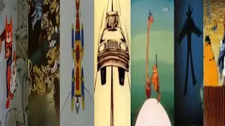 1 СЕКУНДА С КАЖДОГО ЖУТКОГО МУЛЬТФИЛЬМА ВОСТОЧНОЙ ЕВРОПЫ (1924-1998)