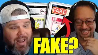 The BIGGEST Problems Facing GRADING COMPANIES! (CGC Done?)