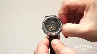 Rotary Les Originales GS90500/19