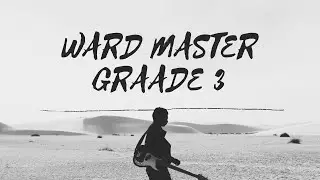 ward Master grade 3