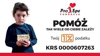 Fundacja Pro Spe - Ku nadziei