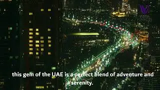 Explore Ras Al Khaimah: Adventure and Serenity in the UAE