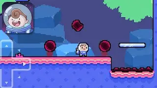 Space Intern - Gameplay Showcase (iOS, Android)